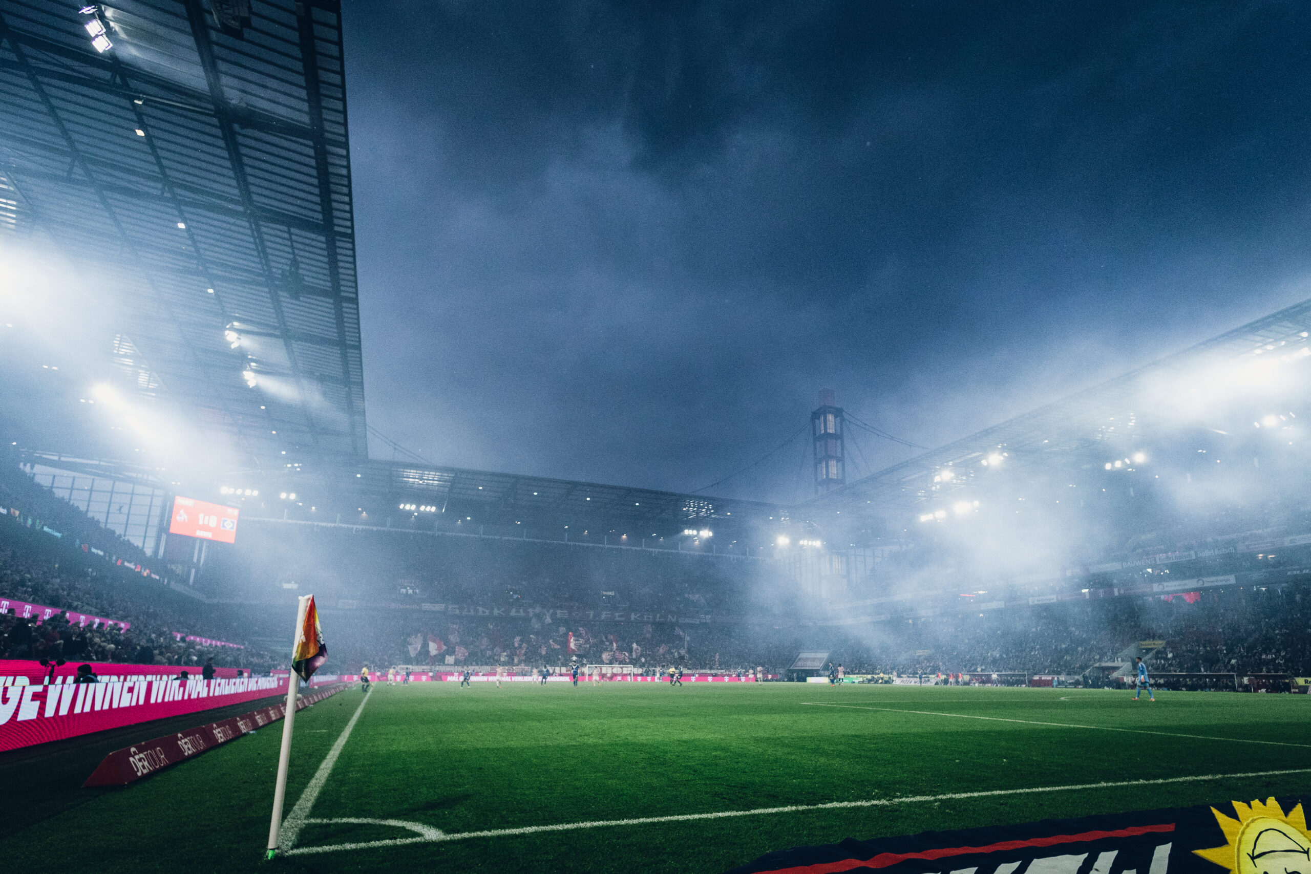 Rheinderby, Köln, Gladbach, Sieg, Effzeh, Derby, Bundesliga