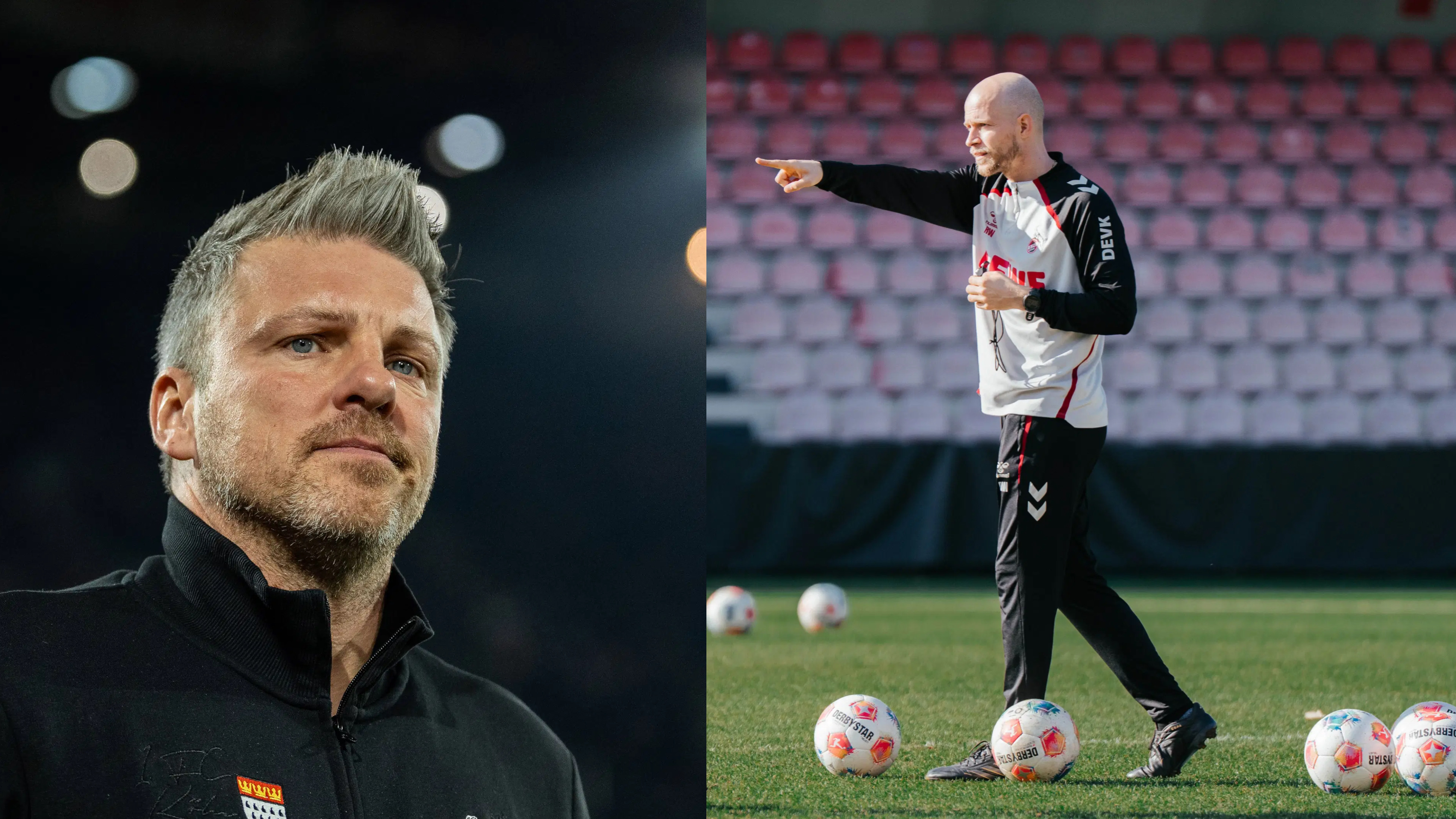 Köln, Wagner, Kwasniok, FC, Effzeh, Colonia, Entlassung, Bundesliga