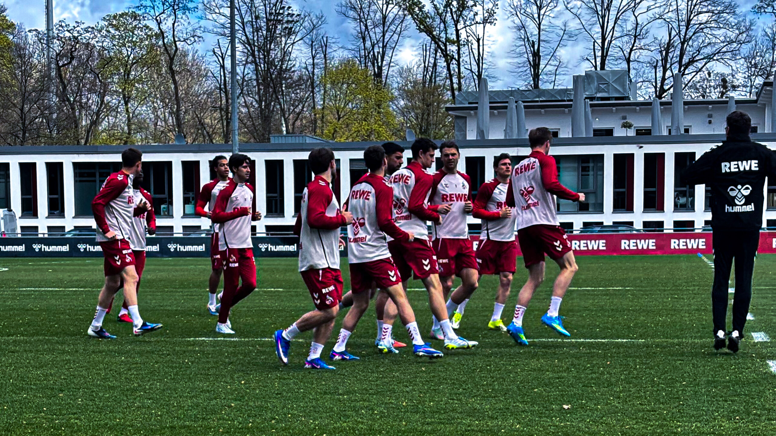 Das Heimspiel gegen Werder Bremen wird zum nächsten sechs Punkte Spiel