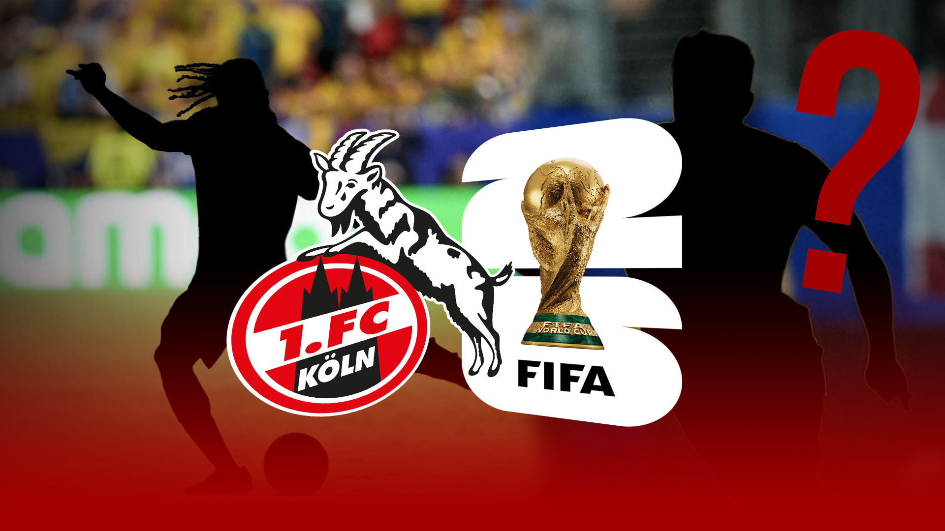 Köln Transfer WM