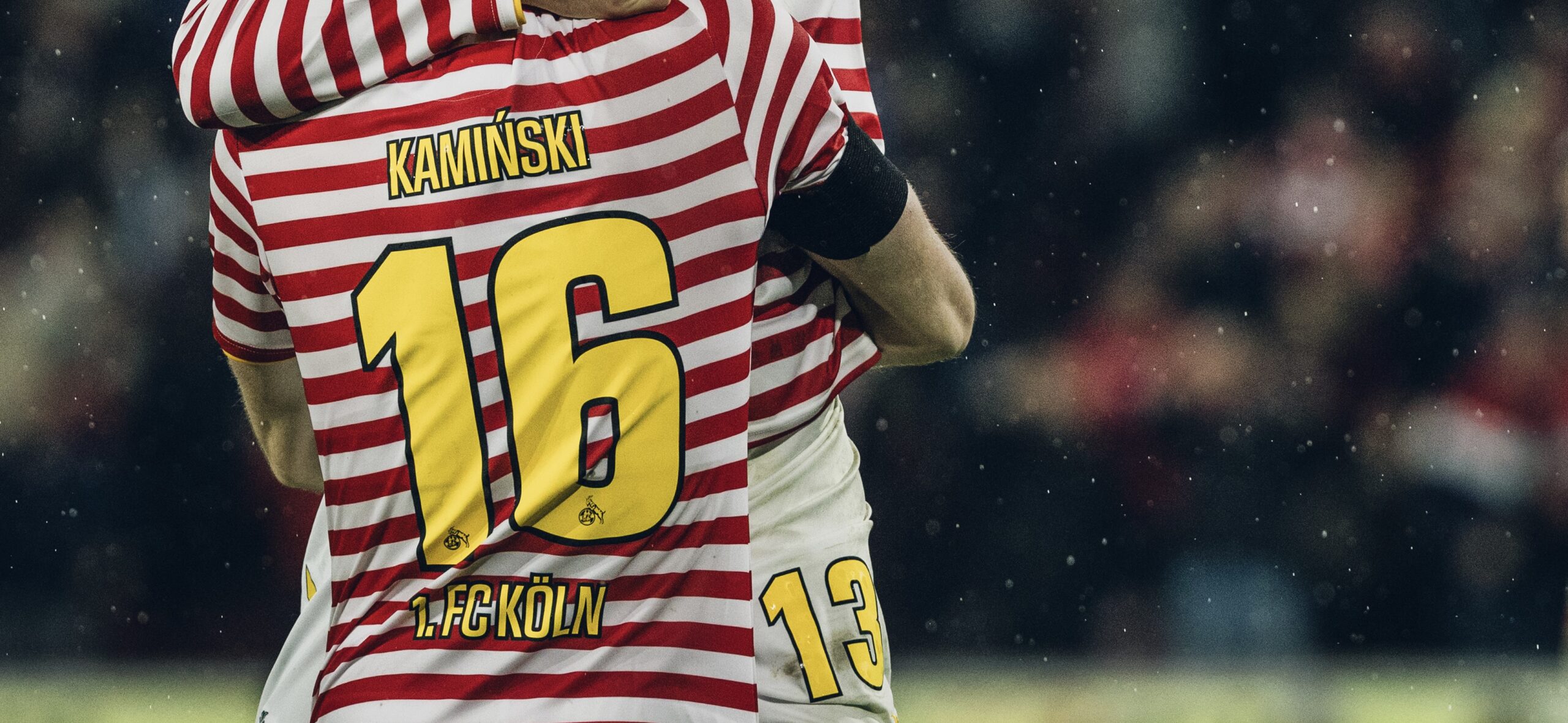 Jakub Kaminski verlässt den 1. FC Köln in Richtung Lissabon - Eine Einordnung