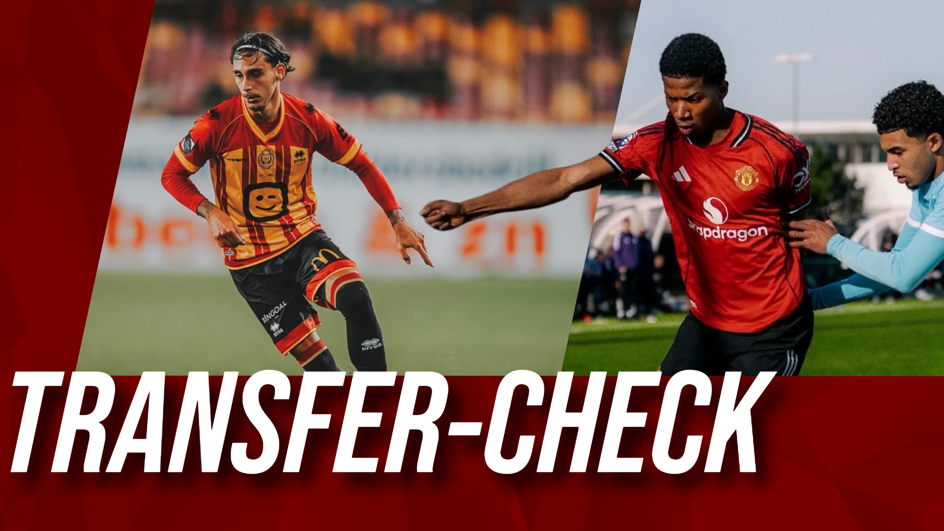 Der Inside Müngersdorf Transfer-Check! We sind Chido Obi und Jose Marsa?