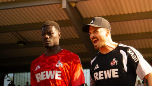 1. fc köln gegen den SV Werder Bremen - Der Vorbericht von Inside Müngersdorf