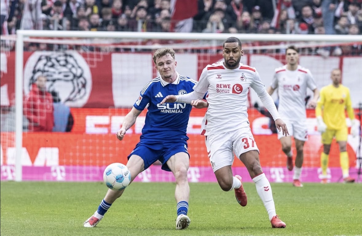 Vorbericht Köln gegen Schalke 04
